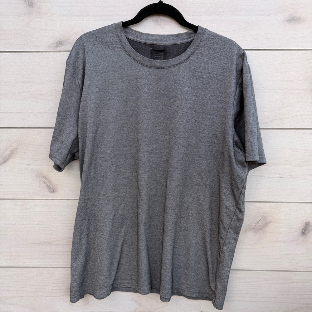 Dress T-Shirt, 14th & Union